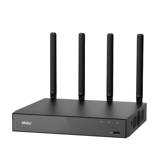 IMOU NVR-N118W-8A0E 18-Channel Wi-Fi NVR (1/4)