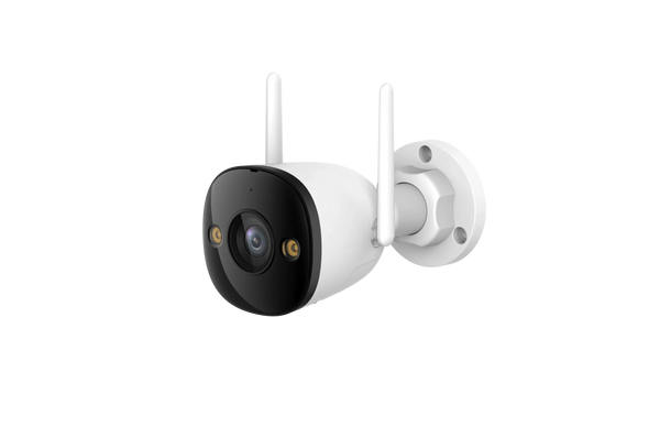 IMOU Bullet 2E 5MP Outdoor Wi-Fi Camera