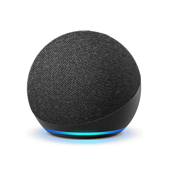 Amazon Alexa echo Dot (5th Gen)