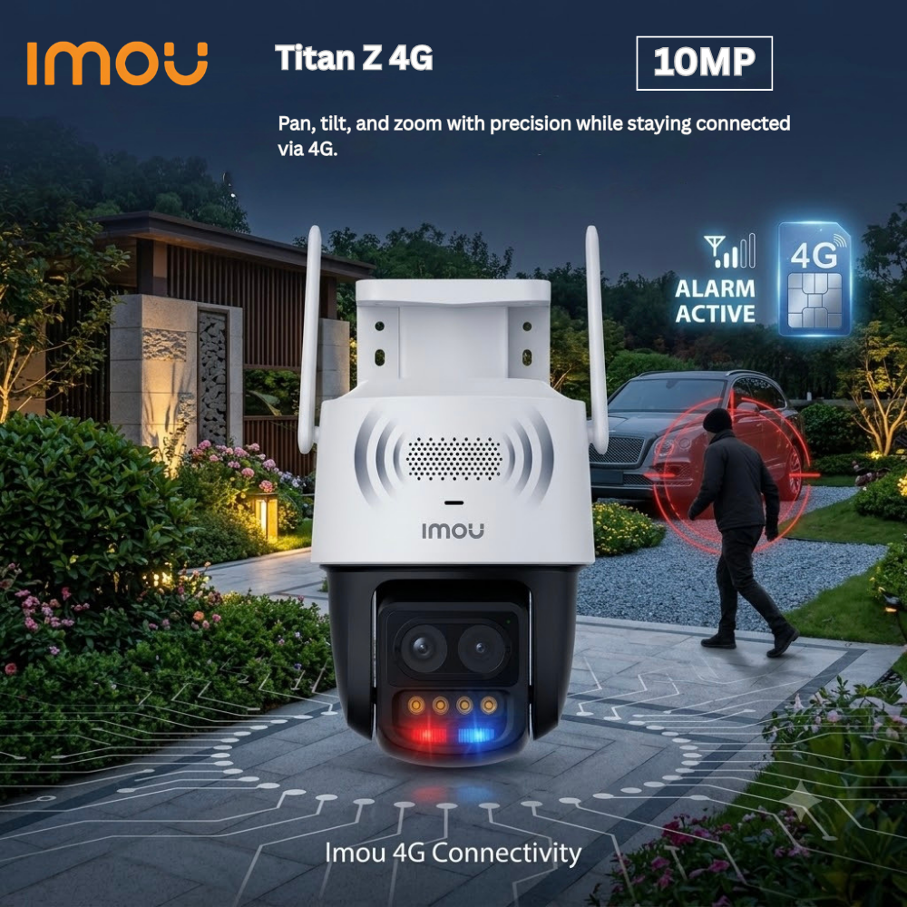 IMOU IPC-S70ZP-10M0T-EU Titan Z 10MP 4G Dual-Lens PT Camera (2/4)