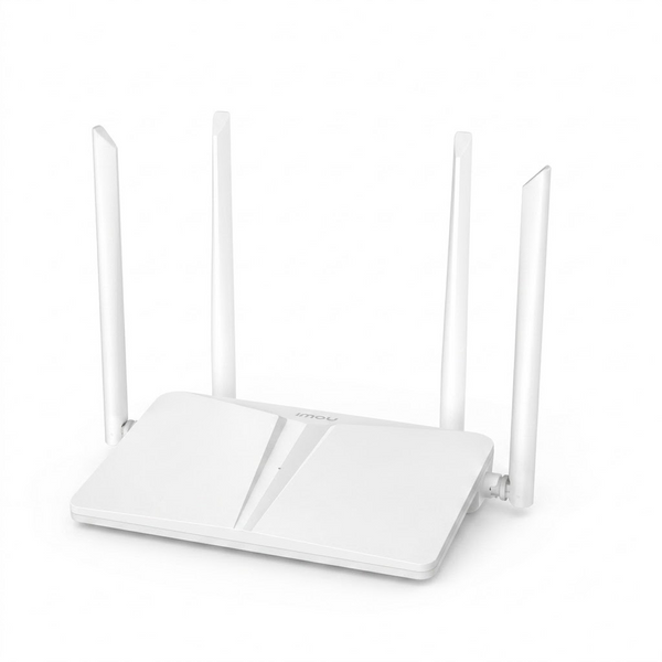 IMOU HR340 300Mbps Wi-Fi Router (1/3)