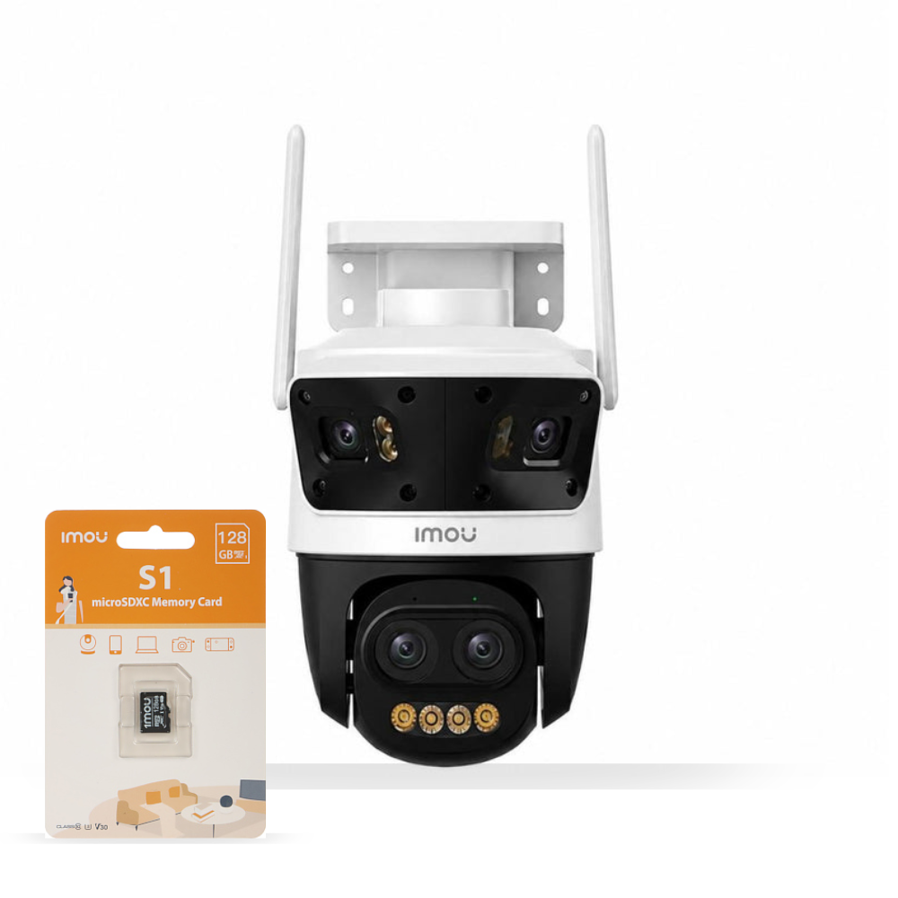 IMOU IPC-S76DP-13M0N Cruiser Pano Z Panoramic Camera (4/4)