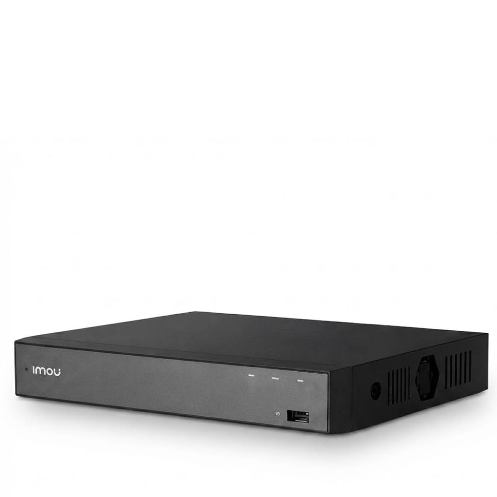 IMOU NVR-N236-16P-8A0E 36-Channel 16-Port PoE NVR (1/3)