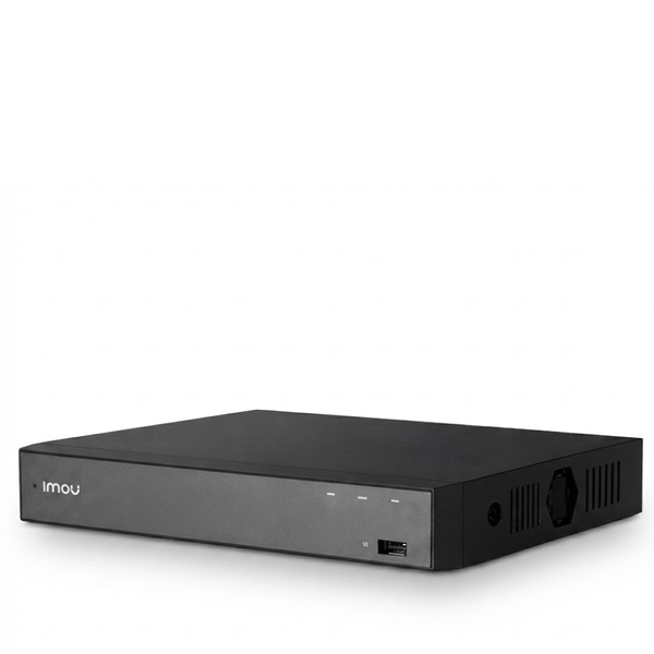 IMOU NVR-N236-16P-8A0E 36-Channel 16-Port PoE NVR (1/3)