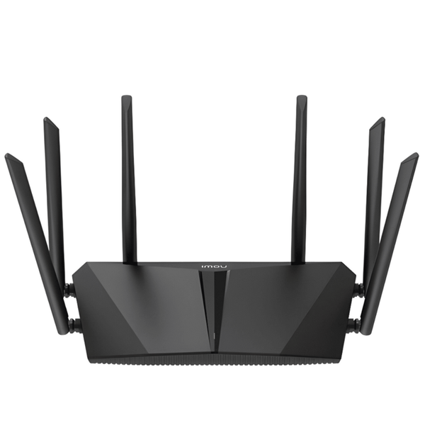 IMOU HX15 AX1500 Wi-Fi 6 Mesh Router (1/3)