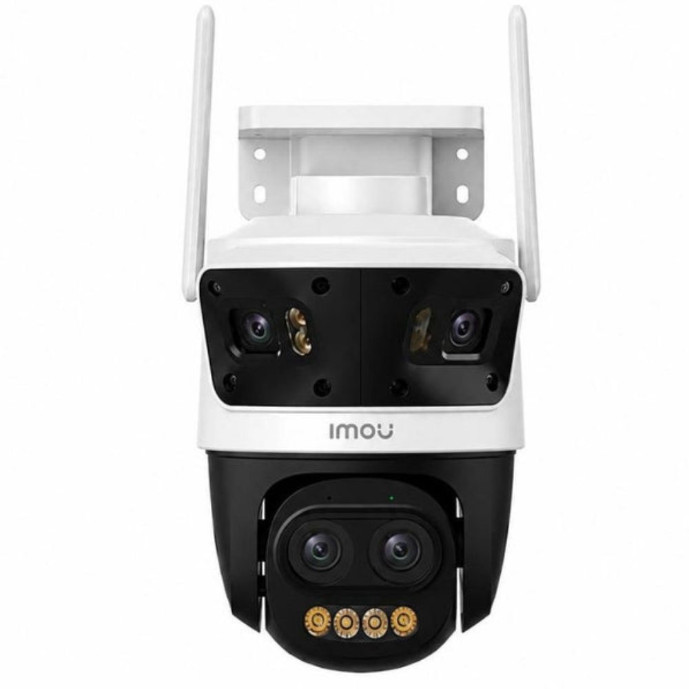 IMOU IPC-S76DP-13M0N Cruiser Pano Z Panoramic Camera (1/4)