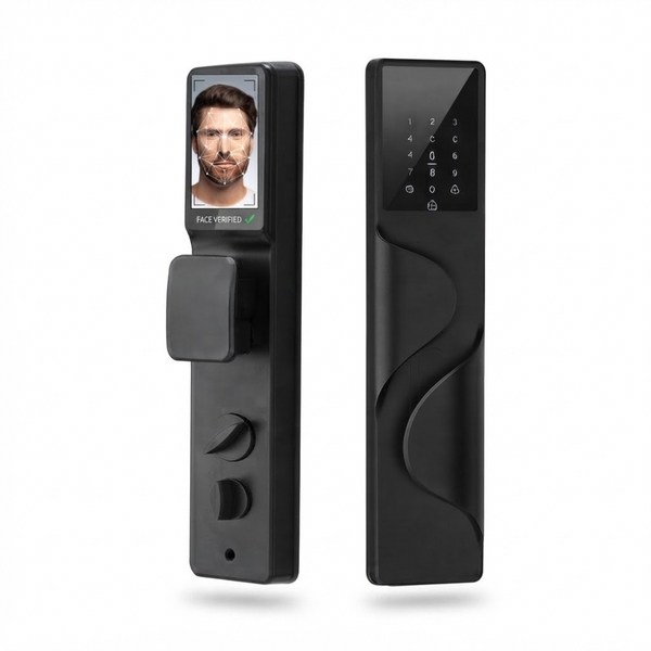 Spark SL-260 smart lock for security doors