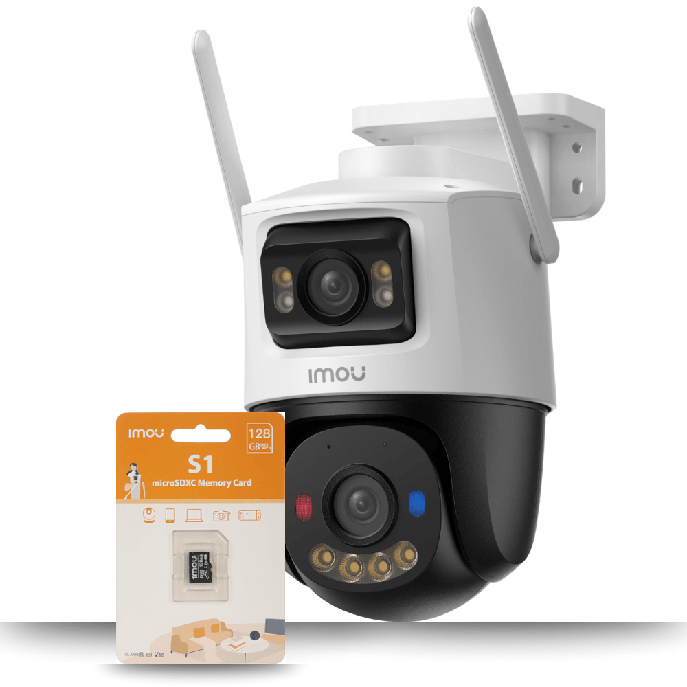 IMOU IPC-S7XFP-8U0WED Cruiser Dual 2 Pro 8MP Outdoor Wi-Fi Camera (6/6)