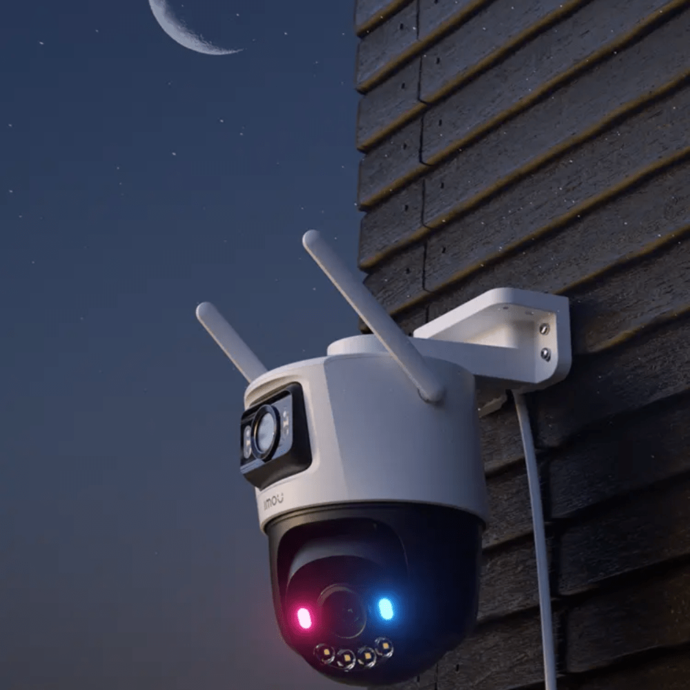 IMOU IPC-S7XFP-8U0WED Cruiser Dual 2 Pro 8MP Outdoor Wi-Fi Camera (4/6)
