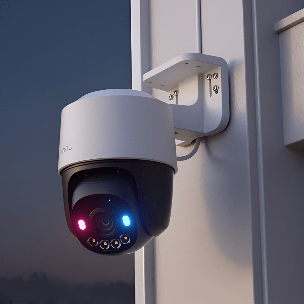 IMOU IPC-PS7FP-5M0 PS7F 5MP PoE Pan & Tilt Camera (3/4)