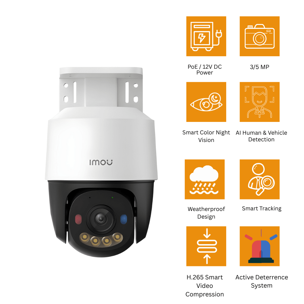 IMOU IPC-PS7FP-5M0 PS7F 5MP PoE Pan & Tilt Camera (4/4)