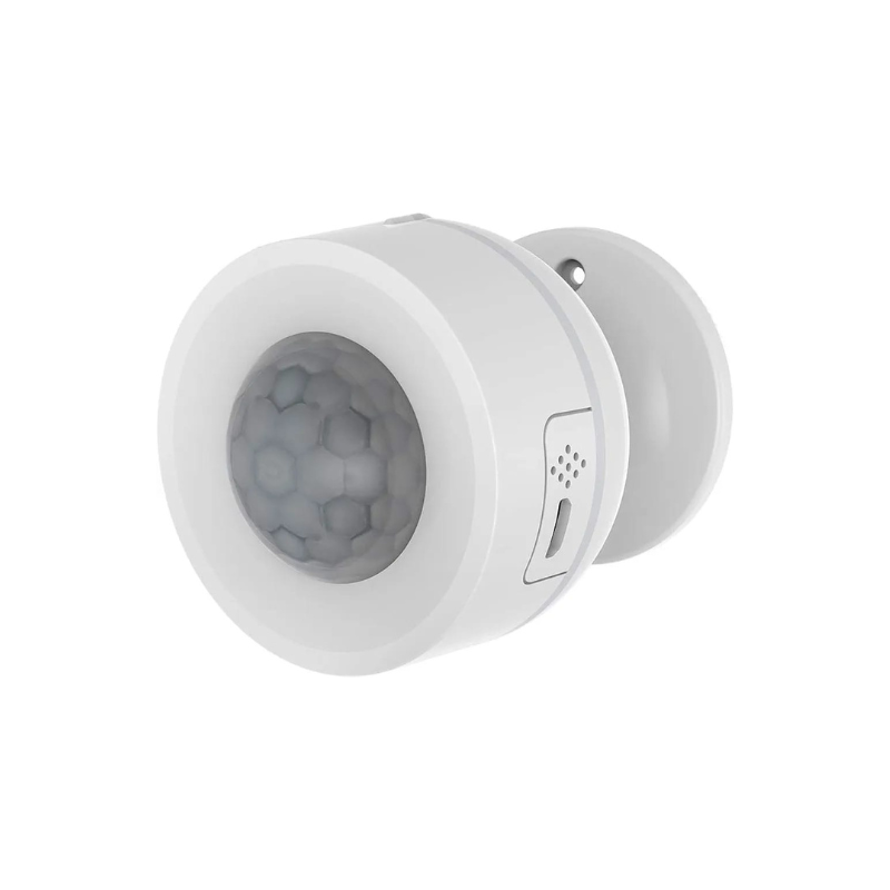 Tuya Smart PIR Motion Sensor
