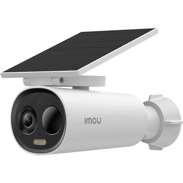 IMOU Cell 3C | 3MP Solar-Powered Outdoor Wi-Fi Camera