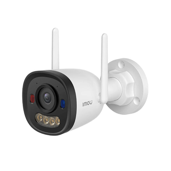 IMOU Bullet 2E 5MP outdoor camera
