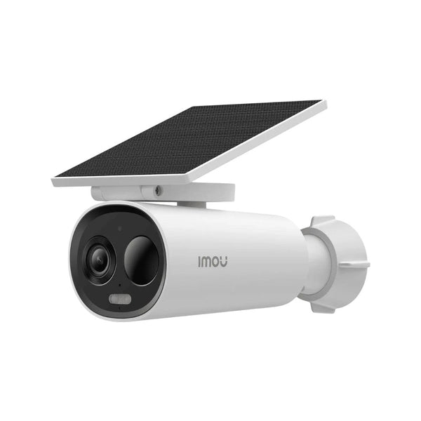 IMOU Cell 3C 3MP solar camera