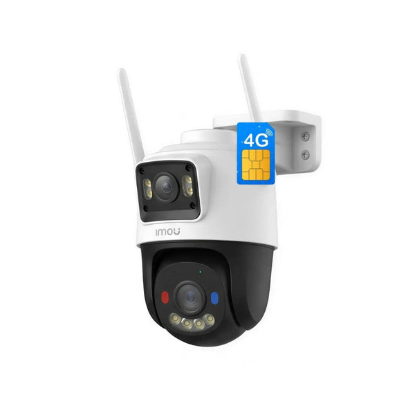 IMOU Cruiser Dual 2C 3+3MP 4G outdoor camera