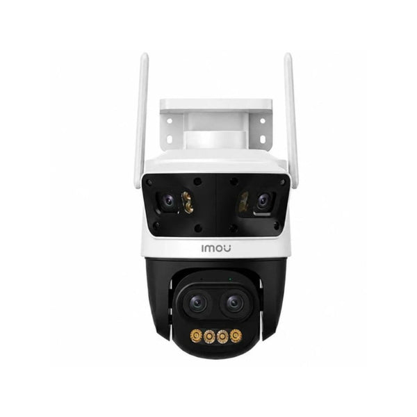 IMOU Cruiser Pano Z outdoor camera