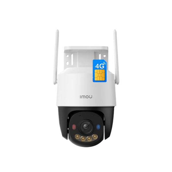 IMOU Cruiser SC 4G 5MP outdoor camera