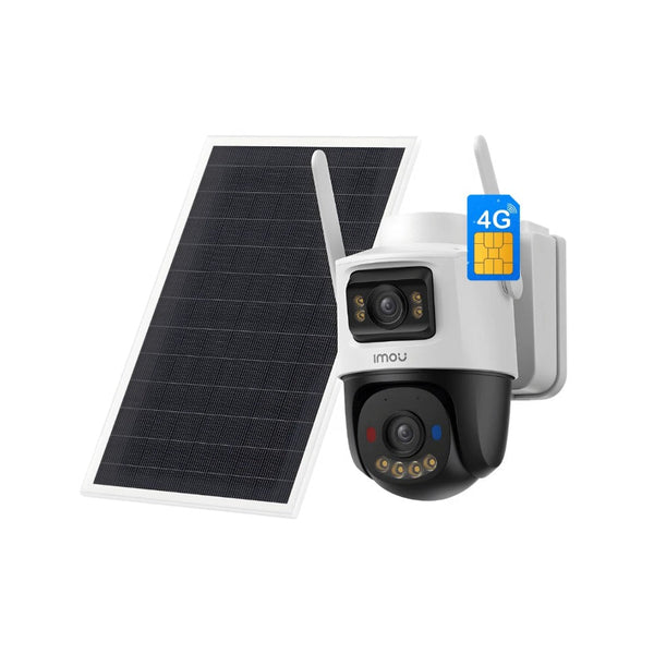 IMOU Dual AOV 5+5MP camera
