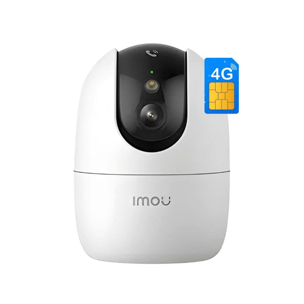 IMOU Ranger 2 Pro 4G 5MP indoor camera