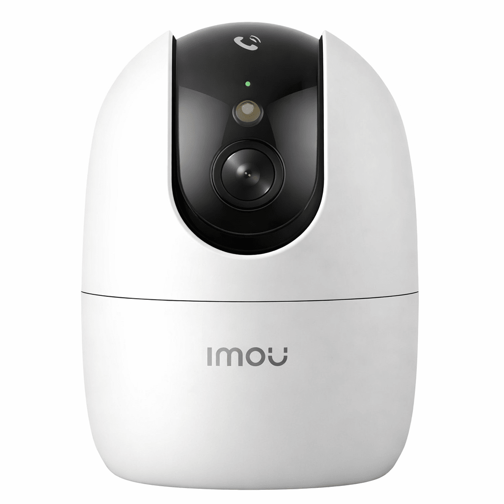 IMOU Ranger 2 Pro 4K 8MP IPC-S2EP-8X0S Wi-Fi Indoor PT Camera (1/4)