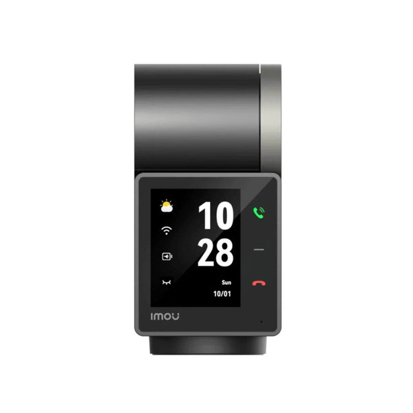 IMOU Rex VT 5MP indoor camera
