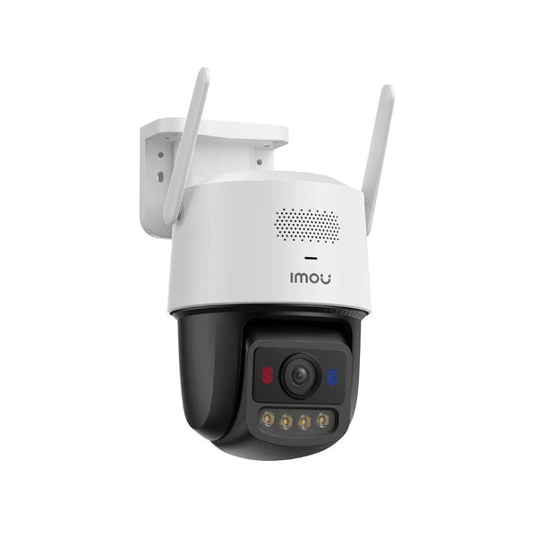 IMOU Titan Pro 6MP outdoor camera