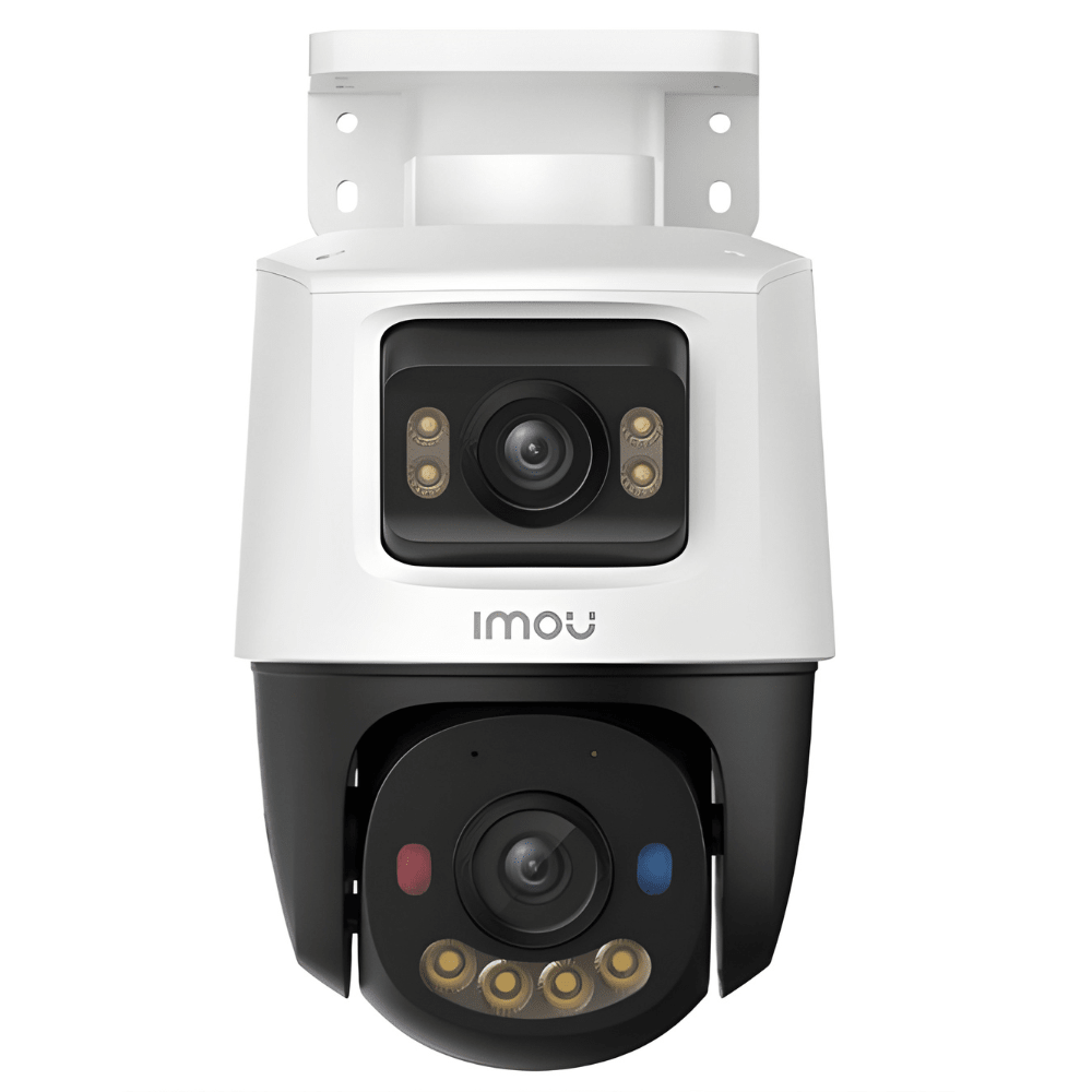IMOU IPC-PS70FP-10M0 PS70F 10MP Dual-Lens PoE Pan & Tilt Camera (1/4)