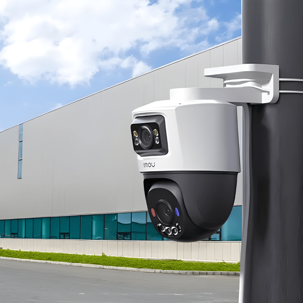 IMOU IPC-PS70FP-10M0 PS70F 10MP Dual-Lens PoE Pan & Tilt Camera (3/4)