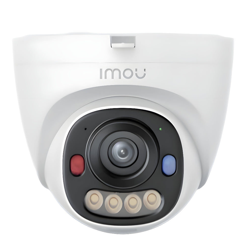 IMOU IPC-PS8EP-3V0 PS8E 3MP PoE Turret Camera (1/4)