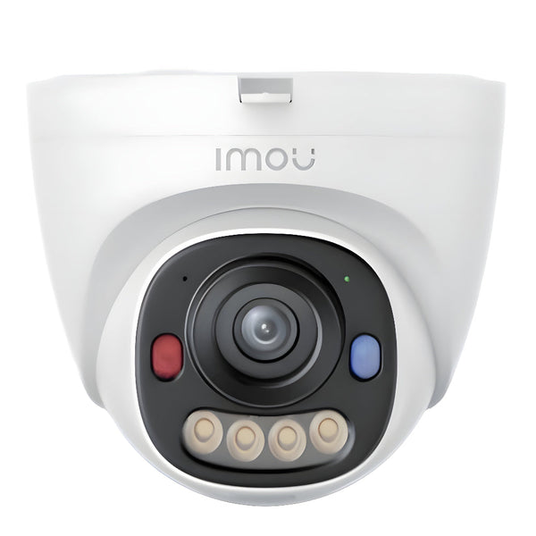 IMOU IPC-PS8EP-3V0 PS8E 3MP PoE Turret Camera (1/4)