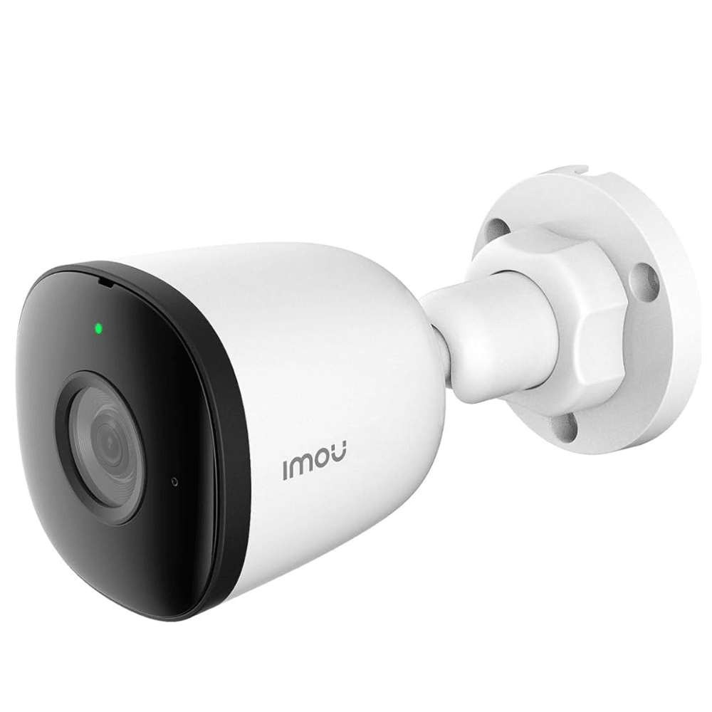 IMOU IPC-PS3EP-3M0 PS3E 3MP PoE Bullet Camera (1/4)