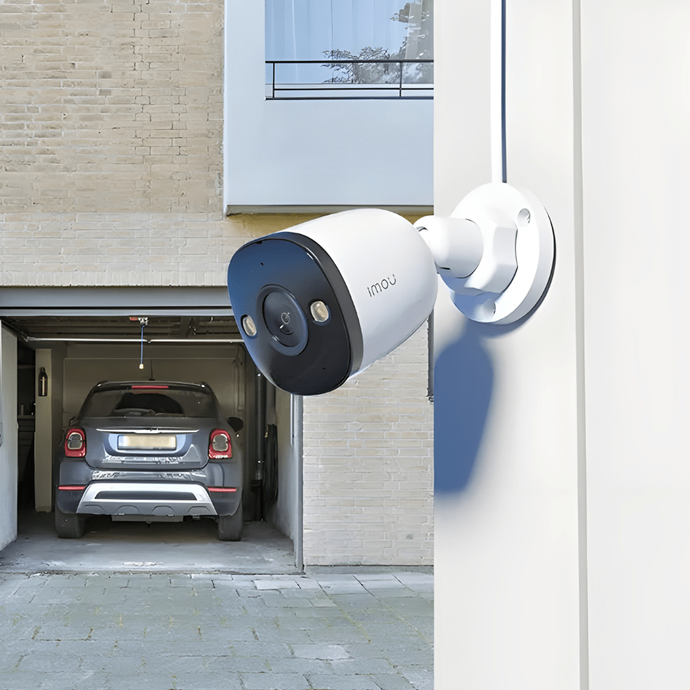 IMOU IPC-PS3EP-3M0 PS3E 3MP PoE Bullet Camera (3/4)