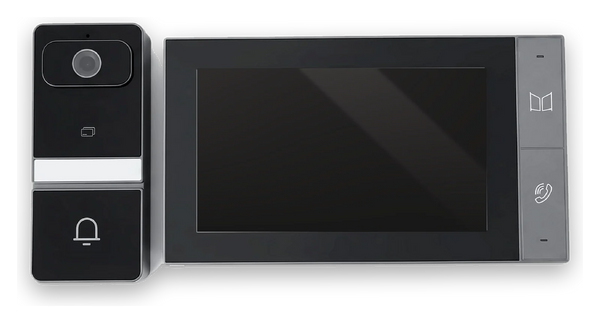 Spark S-301 video intercom kit