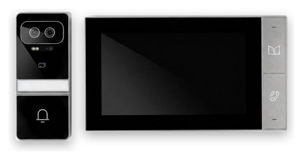 Spark S-303 video intercom kit