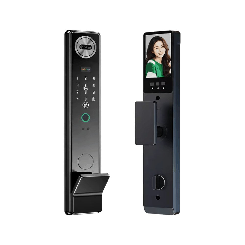 Spark SL-160 smart lock for security doors