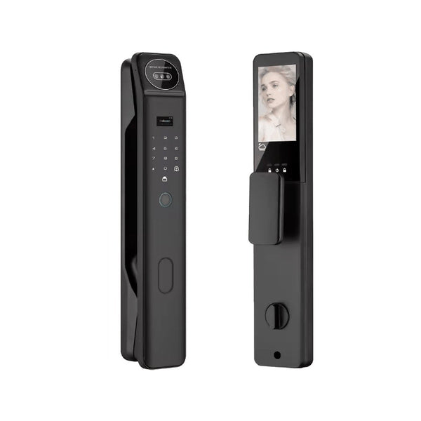 Spark SL-170 smart lock for security doors