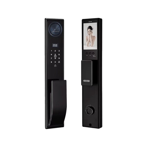 Spark SL-220 smart lock for security doors