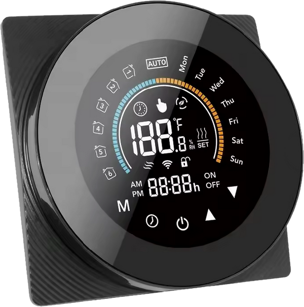 Spark T-50 Thermostat