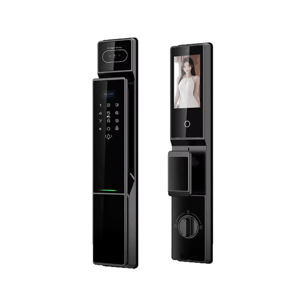 Spark TL-240 smart lock for 85-series doors