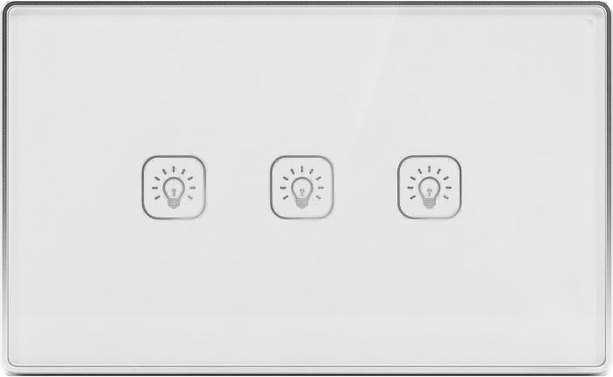 Spark WT-50 white