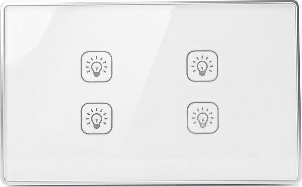 Spark WT-50 white