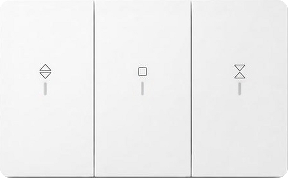 Spark ZM-110 white