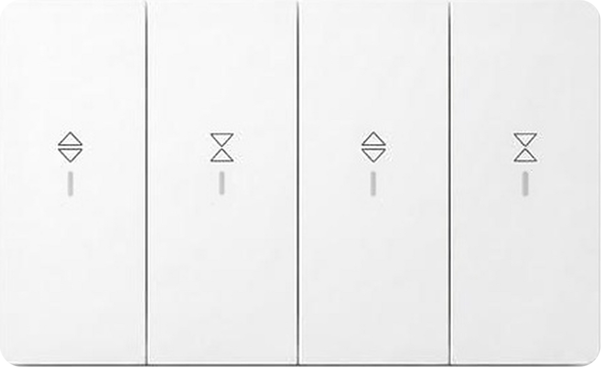 Spark ZM-110 white